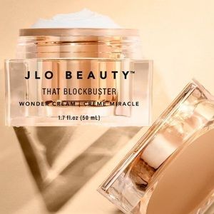 ⚡️✨Jlo beauty That blockbuster Wonder cream” NNB💫✨